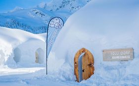 Iglu-Dorf Innsbruck Kühtai